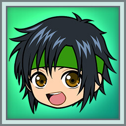 Taichi's Route Cleared
