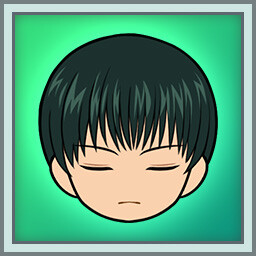 Yanagi's Route Cleared