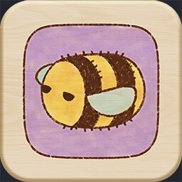 Busy Bumblebee