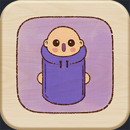Tiny Monks