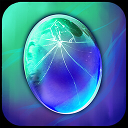 Gem-studded