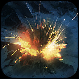 Mountain-breaker