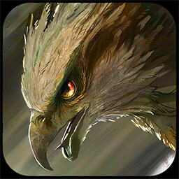 Swift-winged Warrior