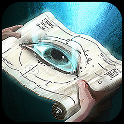 The Lidless Eye