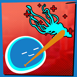 Whack-a-Squid