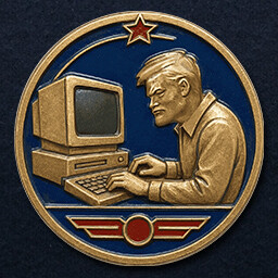 Hacker