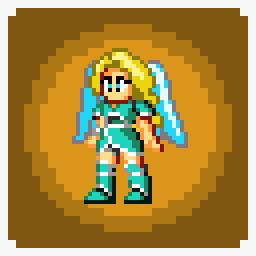 Knight in Shining Armour