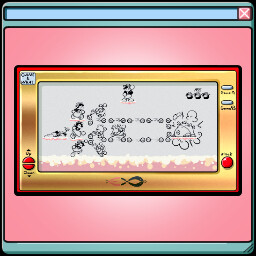 Now that's ''Retro''