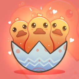 Eggscape