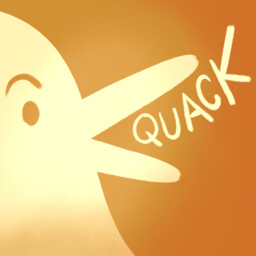 Quack Quack!