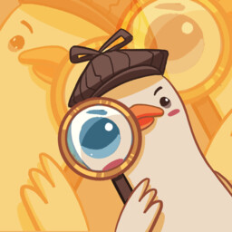 Quacking Genius
