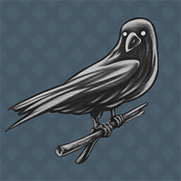 Black Bird