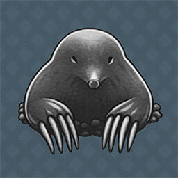 Black Mole