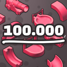 100.000 objects