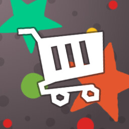 Shopping spree