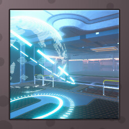 Space station