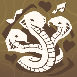 Snake Charmer