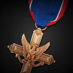 Distinguished Service Cross