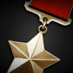 Hero of the Soviet Union