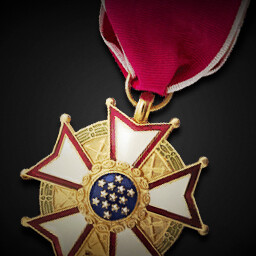 Legion of Merit
