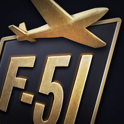 Master the F-51D Mustang