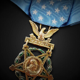 Medal of Honor