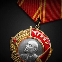Order of Lenin