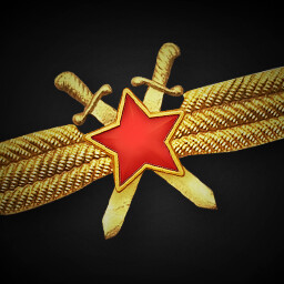 Soviet Pilot Badge