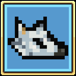 Wolf Merchant