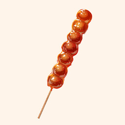 Tanghulu