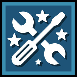 THE REPAIR MASTER