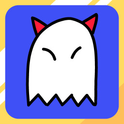 Boo!