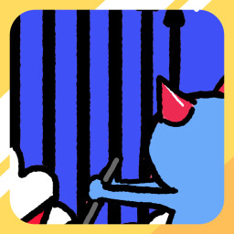 Straight to jail
