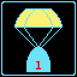 First Landing