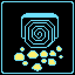 Mining Life