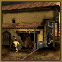 Treasure Hunter
