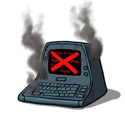 Good Riddance