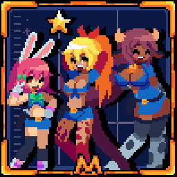 Maiden Cops Justice