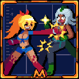 Maiden Justice