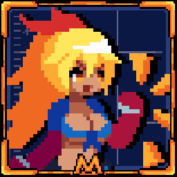 Maiden Tough