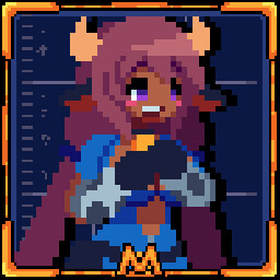 Peculiar Maiden Cop