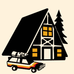 Back to the Cabin