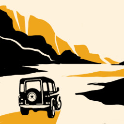 Enjoy the Journey