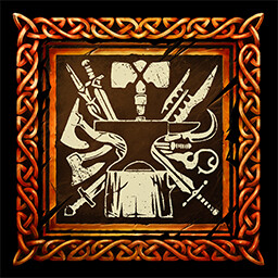 The Blacksmith