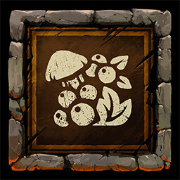 The Forager