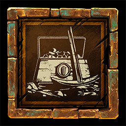The Treasure Hunter