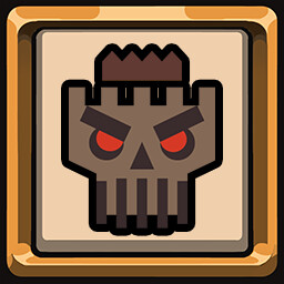 10 Bosses destroyed