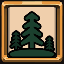Welcome to the Dark Forest!