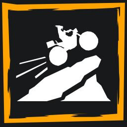 Daredevil of the Wasteland