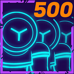 Hyper Collaterals
